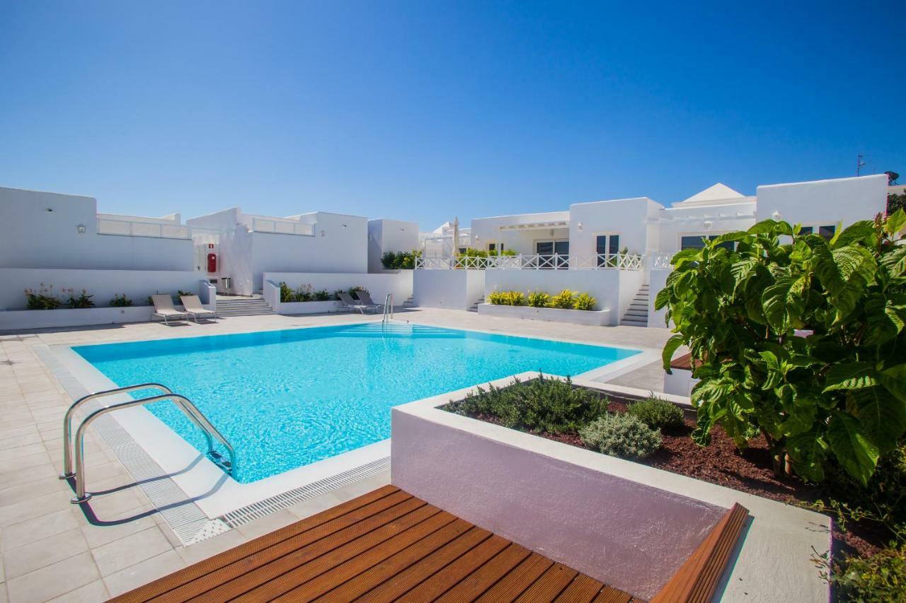 Flower Beach Suite 23 Playa Honda  Exteriör bild