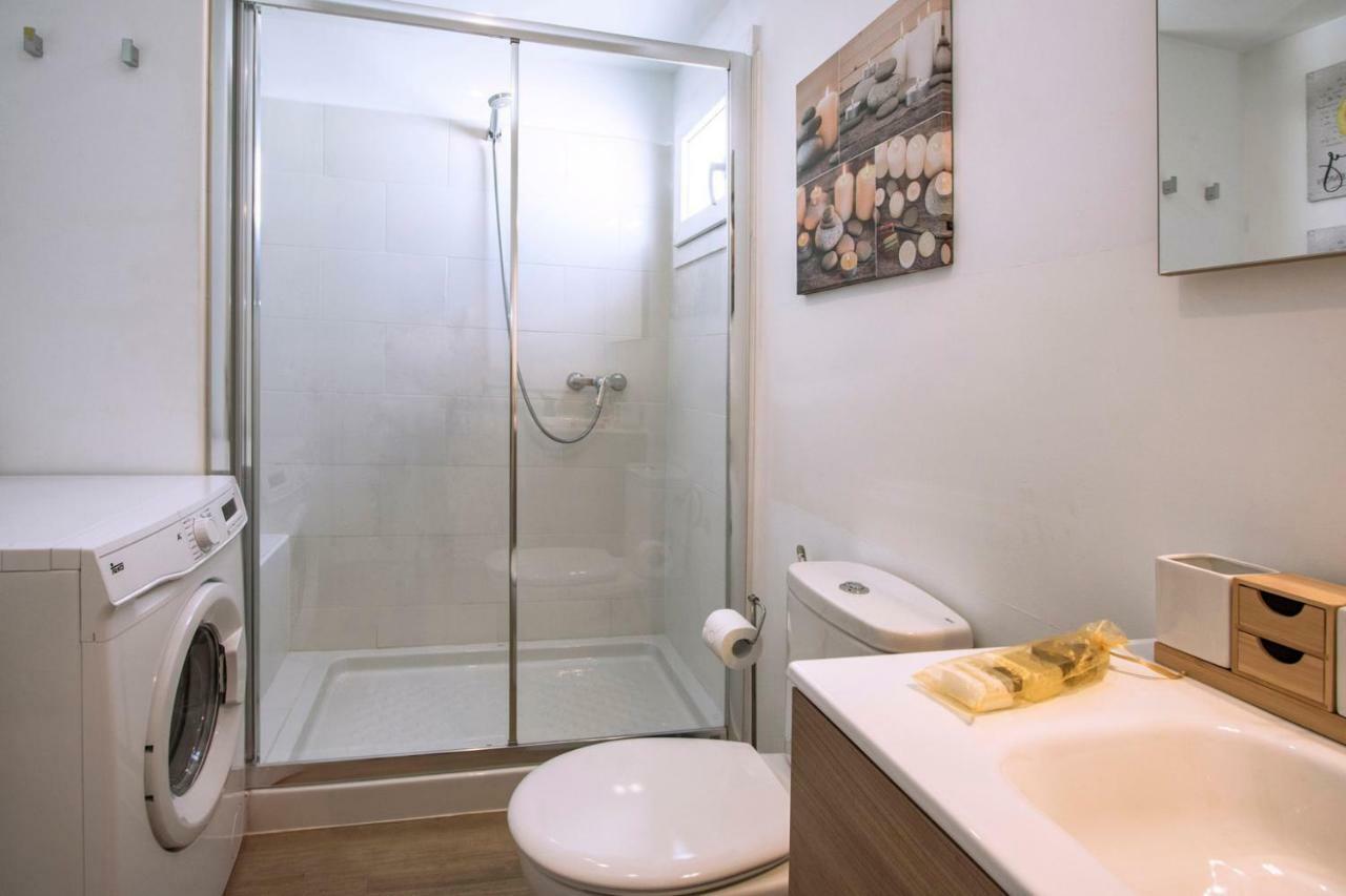 Flower Beach Suite 23 Playa Honda  Exteriör bild