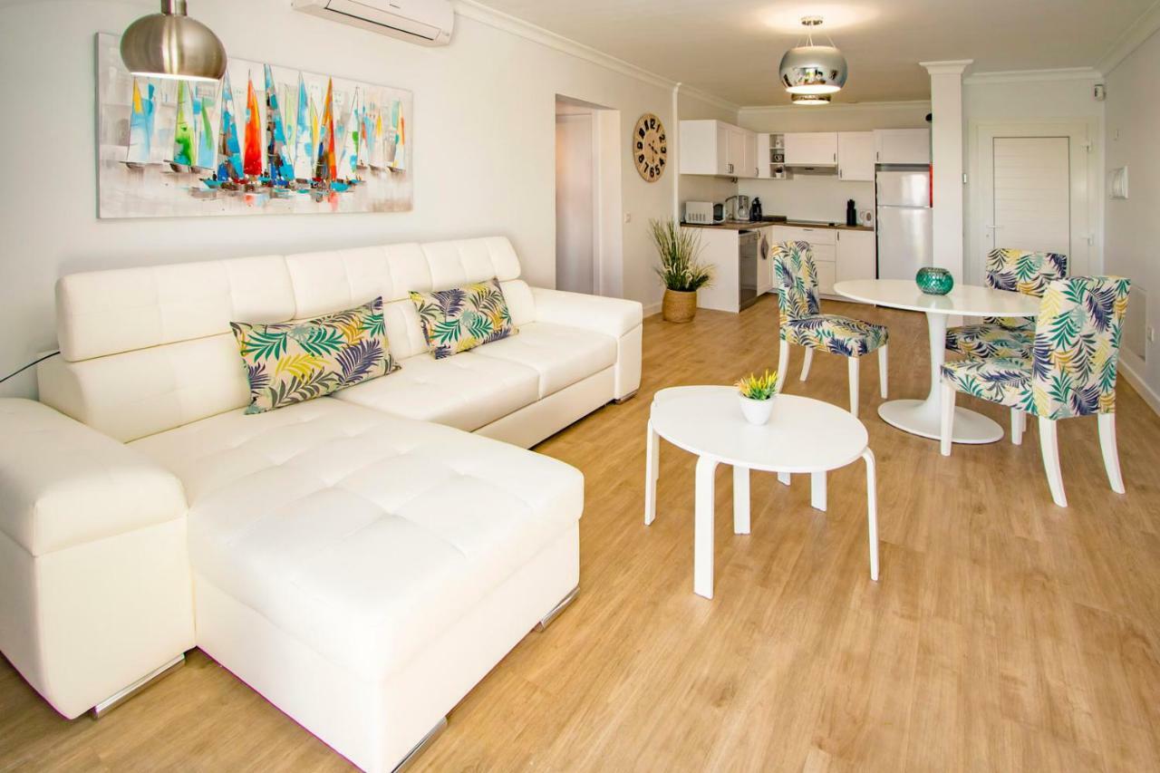 Flower Beach Suite 23 Playa Honda  Exteriör bild