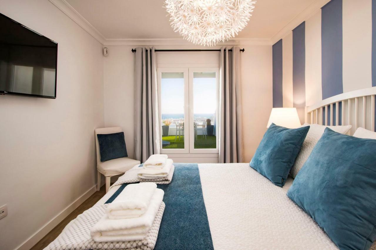 Flower Beach Suite 23 Playa Honda  Exteriör bild
