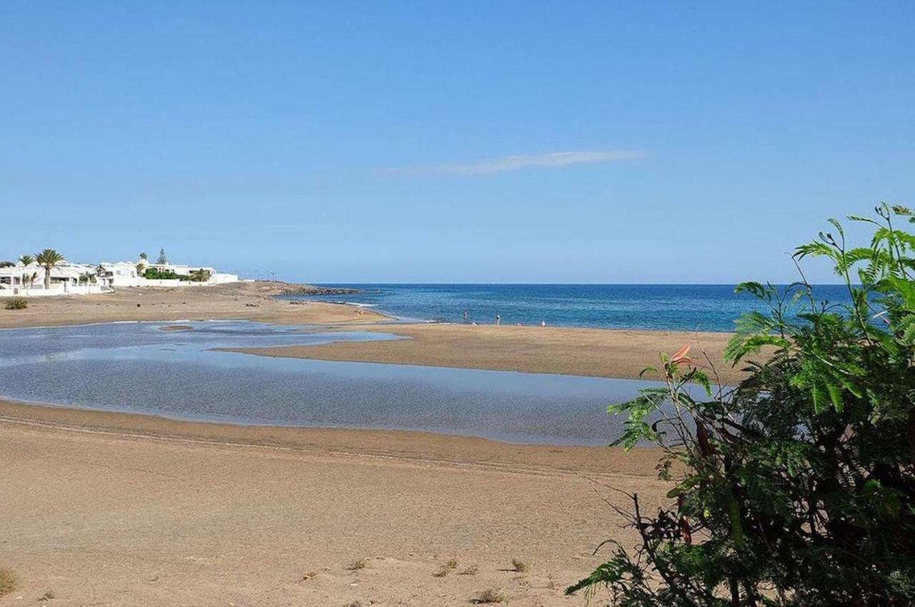 Flower Beach Suite 23 Playa Honda  Exteriör bild